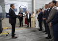 geely ford almussafes