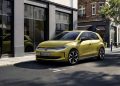 volkswagen id.polo