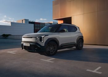 kia ev2