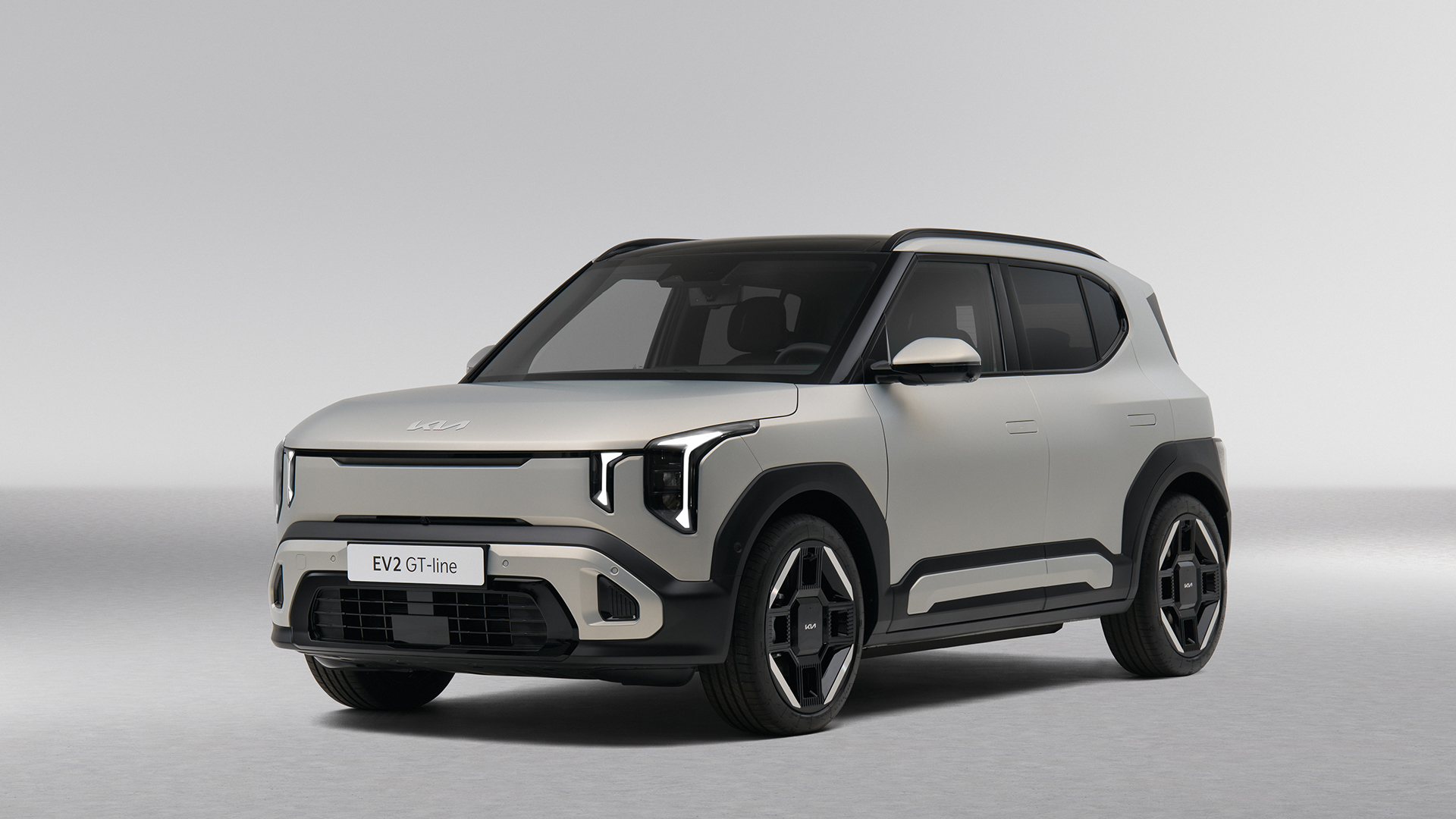 kia ev2