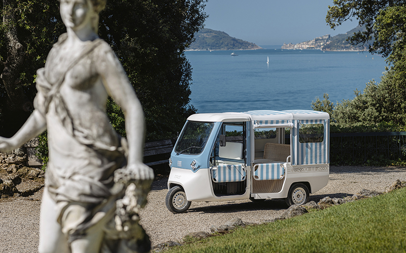 micromovilidad Fiat-tris-dolcevita