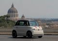Los nuevos Topolino y TRIS afianzan el reinado en micromovilidad eléctrica de Fiat en el entorno urbano