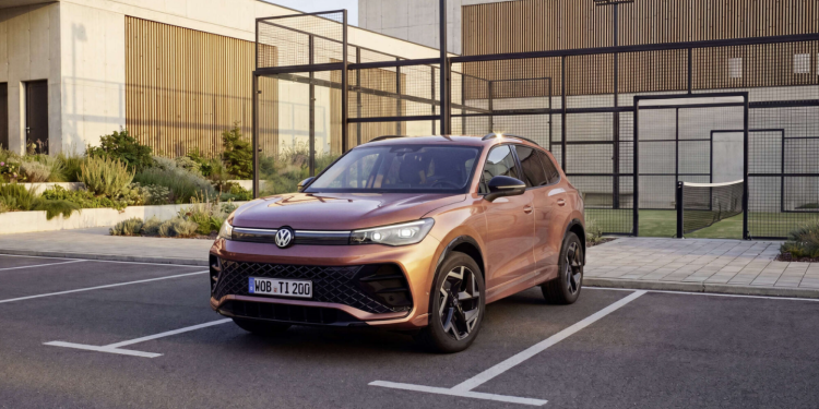tiguan