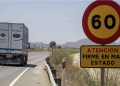 El pésimo estado de las carreteras españolas pone en peligro las vacaciones de millones de españoles
