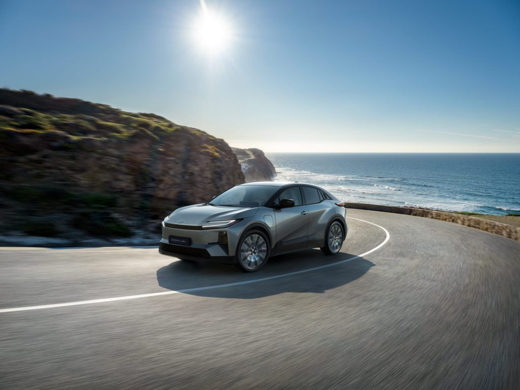 ventas toyota