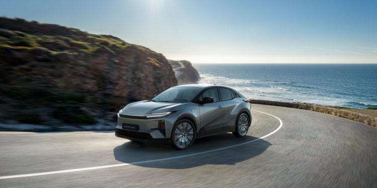 ventas toyota