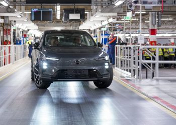 El método de Volvo para crear el coche eléctrico definitivo