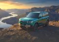 El BYD Ti7 llegará a España en 2027 como SUV híbrido enchufable de 7 plazas, con hasta 1.470 km de autonomía y 1.830 litros de maletero.