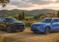 El Changan Deepal S05 PHEV y el Geely Starray EM-i, dos nuevos SUV híbridos enchufables chinos, frente a frente para comparar diseño, autonomía eléctrica, potencia y precio.