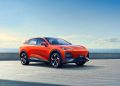 El Changan Deepal S07 estrena batería de 78 kWh, carga de 200 kW y 258 CV, con 500 kilómetros de autonomía y un precio de 34.665 euros.