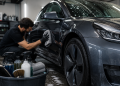 car detailing