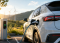 estudio coches eléctricos
