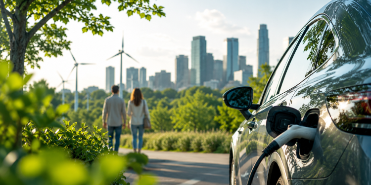 coches sostenibilidad