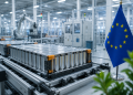 gigafactorías europa