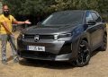 Citroën ë-C5 Aircross Karam