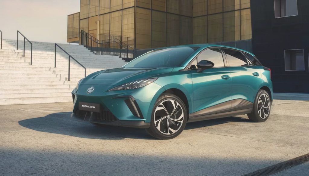 MG ya supera los 150.000 clientes en España y trabaja para reducir los tiempos de espera en talleres y piezas ante el avance de BYD.