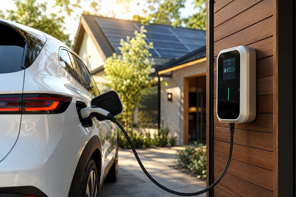 Coches eléctricos con carga bidireccional2