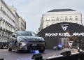 Cupra Raval duplicar pedidos