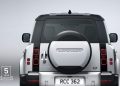 jaguar land rover defender