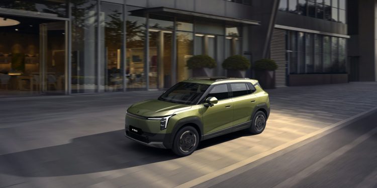 dongfeng vigo