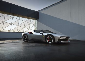 ferrari cz26