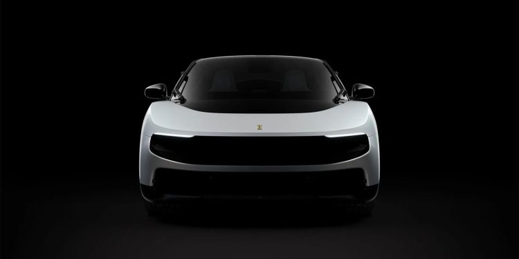 El Ferrari Luce se ha subastado por 40 millones de dólares