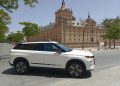 Jaecoo 7 SHS PHEV