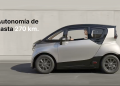 LIUX Big 7.500 Autonomía