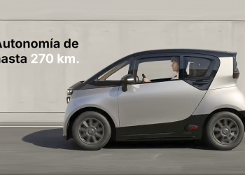LIUX Big 7.500 Autonomía