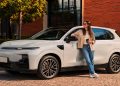 El Leapmotor B10 lideró las matriculaciones de eléctricos en julio en España gracias a un precio que parte de 22.500 euros, a los 434 kilómetros de autonomía y a su futura producción en Zaragoza.