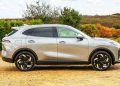 El Lepas L6 eléctrico llegará a España antes de terminar el año con 242 CV, 435 km de autonomía WLTP y una batería de 65,05 kWh.