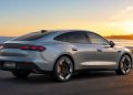 El MG 07 PHEV combina 245 km de autonomía eléctrica con hasta 1.745 km de alcance total, y posee una carrocería de 4,88 metros.