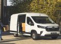 La Maxus eDeliver 9 2026 mejora su autonomía hasta 431 km en ciudad, ofrece 204 CV y eleva su capacidad de remolque hasta 2.000 kg.