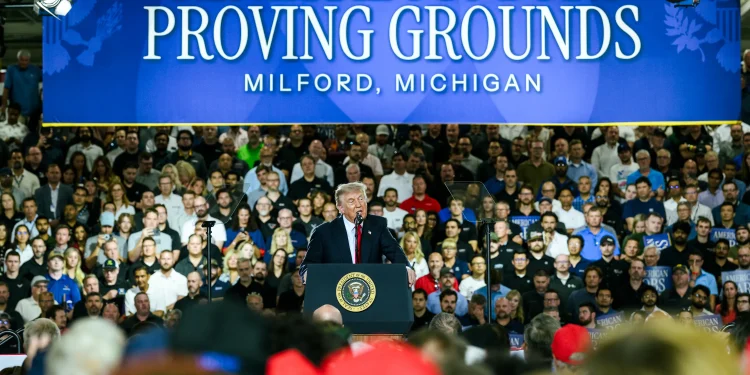 donald trump críticas