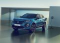 Al volante del Peugeot E-2008, un SUV eléctrico diseñado para el día a día