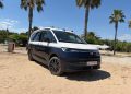 Prueba VW California eHybrid: la electrificación llega al icono camper