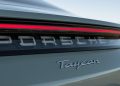 Porsche Taycan 2030