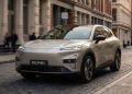 changan deepal S05 PHEV
