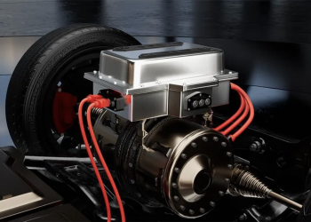Sensor Autonomía baterías