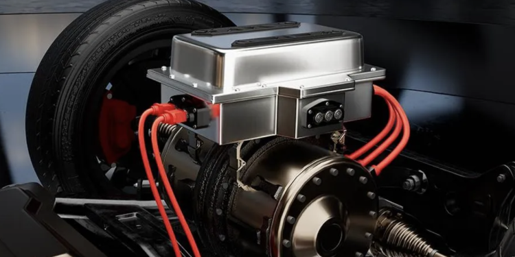 Sensor Autonomía baterías
