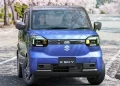 Suzuki e-Sky: así es el mini coche eléctrico japonés que llegará a Europa en 2027