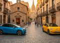 El Volkswagen ID. Polo y el Renault 5 eléctrico se enfrentan con 211 y 150 CV, 453 y 431 km de autonomía y grandes diferencias en espacio, maletero y precio.