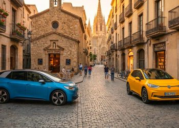 El Volkswagen ID. Polo y el Renault 5 eléctrico se enfrentan con 211 y 150 CV, 453 y 431 km de autonomía y grandes diferencias en espacio, maletero y precio.