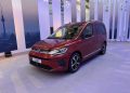 Volkswagen Caddy 2026