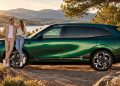 El Xpeng G9L va a contar con 805 km de autonomía, 577 CV y más de 5 metros de longitud. El nuevo SUV eléctrico de Xpeng apunta a los grandes modelos premium y prepara su llegada a Europa.