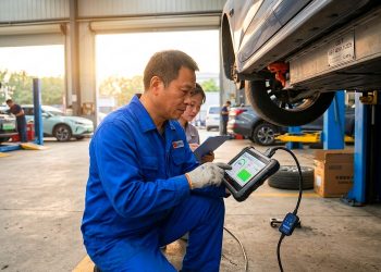 China establece un nuevo sistema para medir la degradación y conocer el estado real de la batería de coche eléctrico.