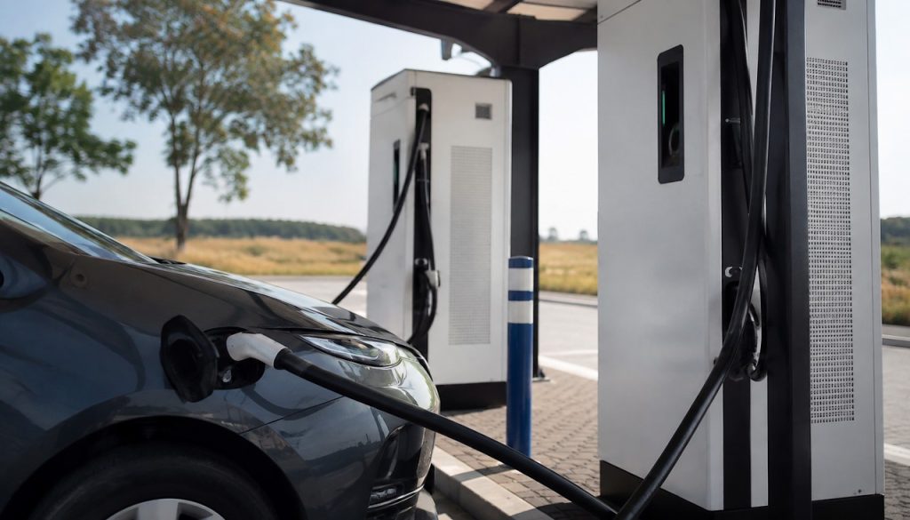 Dongfeng y BYD sitúan la carga ultrarrápida de coches eléctricos en el centro de la competencia tras presentar equipos de hasta 1.500 kW y tiempos de recarga cada vez más bajos.