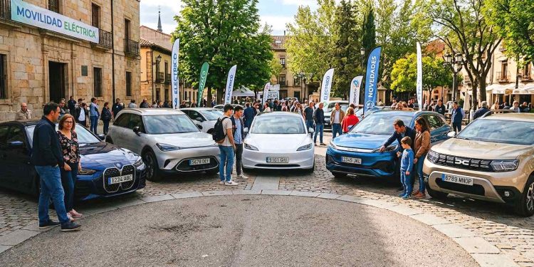 BMW y Smart son los eléctricos más fiables con 91 puntos: Tesla, BYD y Dacia empatan con 89