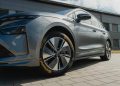 Continental crea un revolucionario neumático fabricado con más de un 43% de materiales reciclados