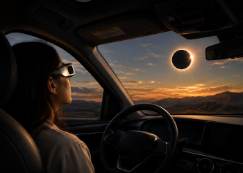 eclipse solar